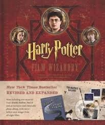 Levně Harry Potter Film Wizardry - Brian Sibley - kniha z kategorie Film