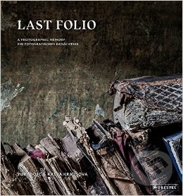 Levně Last Folio - Katya Krausova, Yuri Dojc - kniha z kategorie Fotografie