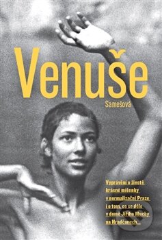 Kniha: Venuše Samešová (Venuše Samešová). Pejdlova Rosička, 2015
