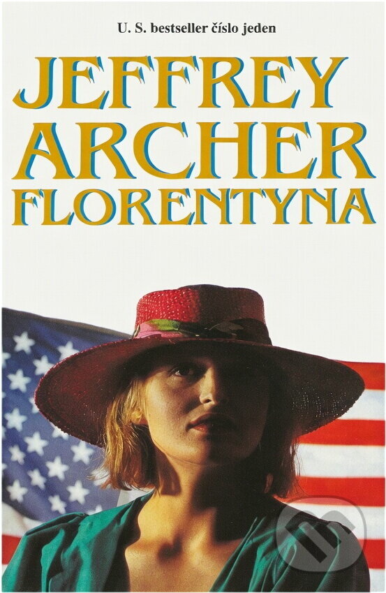 Kniha: Florentyna (Jeffrey Archer). Ina, 1992