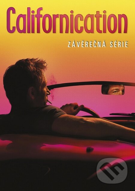 Californication: Závěrečná série - David Von Ancken, Adam Bernstein, John Dahl, Michael Lehmann, David Duchovny, Seith Mann, Magicbox, 2015