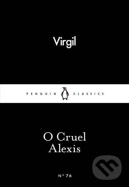 Kniha O Cruel Alexis