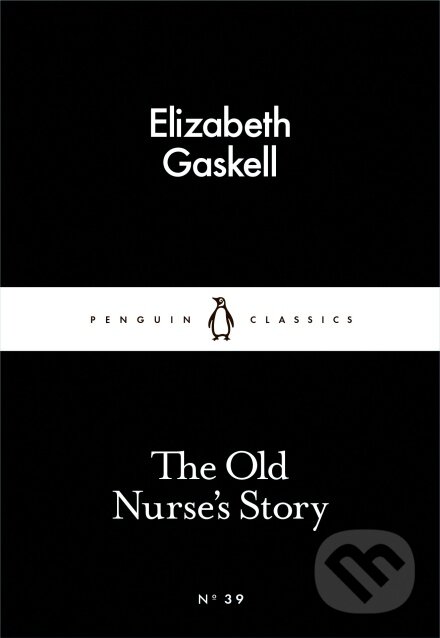 Kniha The Old Nurses Story