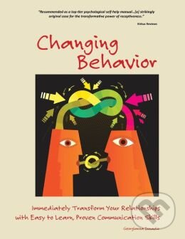 Levně Changing Behavior - Georgianna Donadio - kniha z kategorie Odborné a náučné