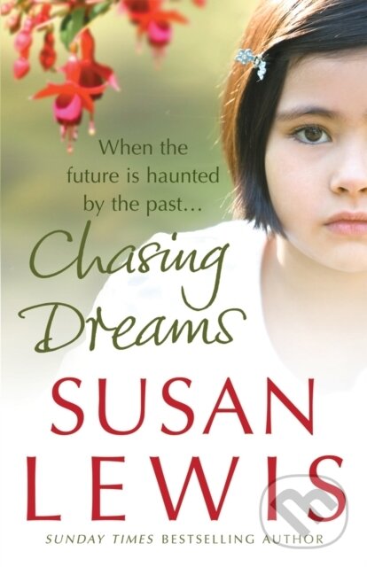 E-kniha: Chasing Dreams (Susan Lewis). Random House, 2010