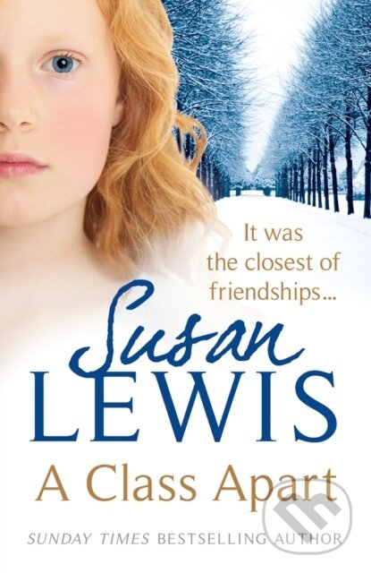 E-kniha: Class Apart (Susan Lewis). Random House, 2010