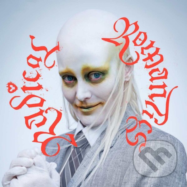 Levně Fever Ray: Radical Romantics - Fever Ray