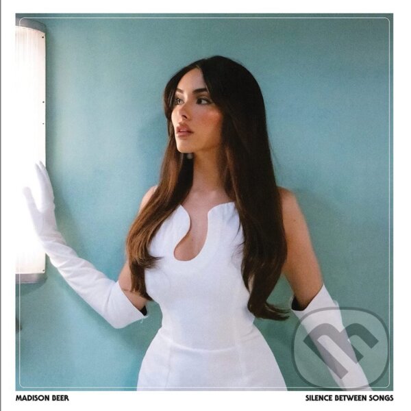 Levně Madison Beer: Silence Between Songs (Coloured) LP - Madison Beer