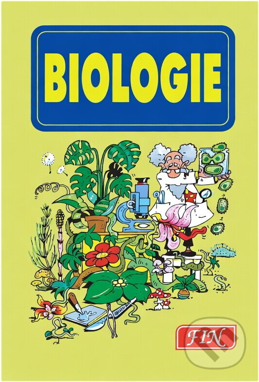 Kniha: Biologie prokaryot, nižších a vyšších rostlin, hub (Jan Jelínek). , 1993