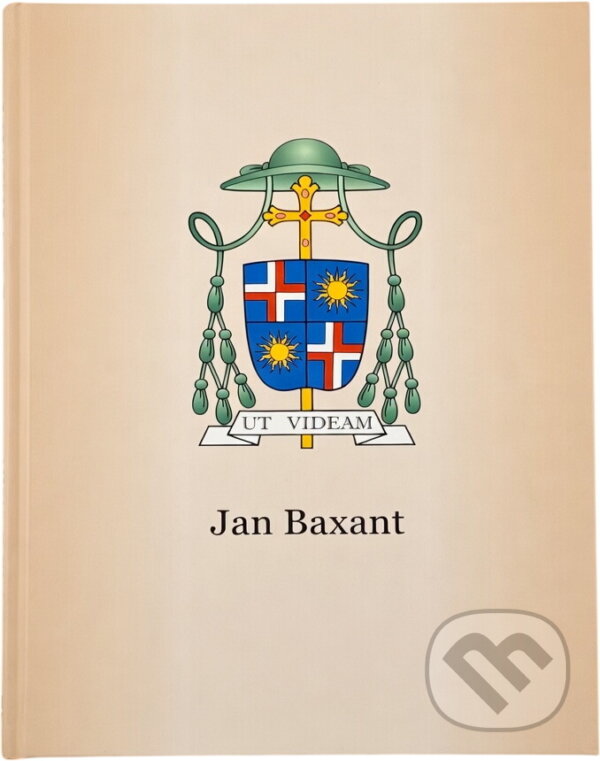 Kniha: Ut videam (Jan Baxant). , 2018