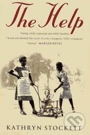 The Help - Kathryn Stockett, Penguin Books, 2015