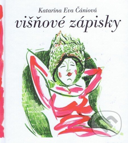Kniha Višňové zápisky