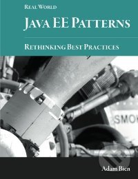 Levně Real World Java Ee Patterns-Rethinking Best Practices - kniha z kategorie Odborné a náučné