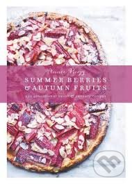 Levně Summer Berries and Autumn Fruits - Annie Rigg - kniha z kategorie Kuchárky