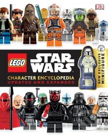 Kniha: Star Wars: Character Encyclopedia (Dorling Kindersley). Dorling Kindersley, 2015