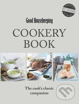 Levně Good Housekeeping Cookery Book - kniha z kategorie Kuchárky