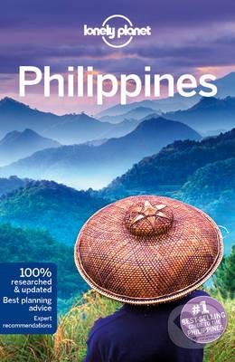Philippines - Michael Grosberg, Lonely Planet, 2015