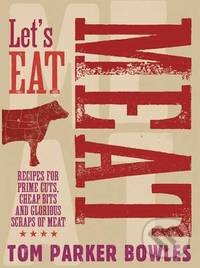 Let&#039;s Eat Meat - Tom Parker Bowles, Pavilion, 2014