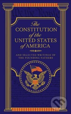 Kniha: The Constitution of the United States of America (Sterling). Sterling, 2012