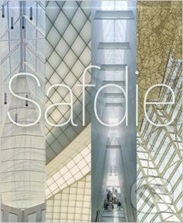 Levně Safdie - Moshe Safdie - kniha z kategorie Architektúra