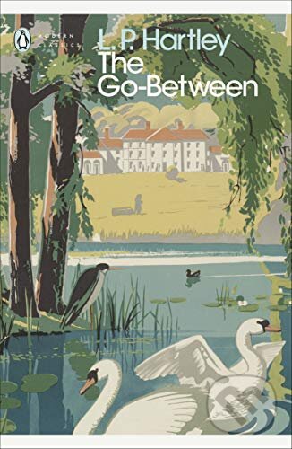 Penguin Readers Level 4: B1 - The Go-between - L.P. Hartley, Penguin Books