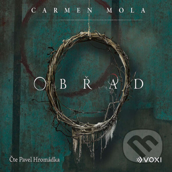 Obřad - Carmen Mola, Voxi, 2023