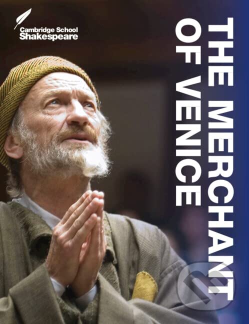 The Merchant of Venice (Cambridge School Shakespeare) - William Shakespeare, Robert Smith, Cambridge University Press