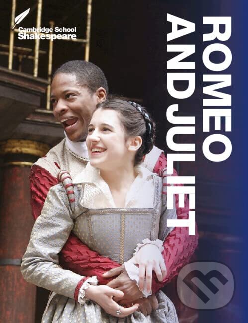Romeo and Juliet (Cambridge School Shakespeare)