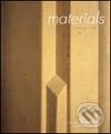 Kniha: Materials: Architecture in Detail (Rockport)