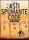 Levně Asti Spumante Code - Toby Clements - kniha z kategorie Beletria