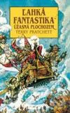 Úžasná Plochozem - Ľahká fantastika - Terry Pratchett, Talpress, 2005