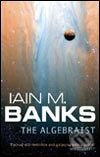 Kniha: Algebraist (Iain M. Banks). Time warner, 2005
