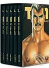 Kniha: Tom of Finland Box (Taschen). Taschen, 2005