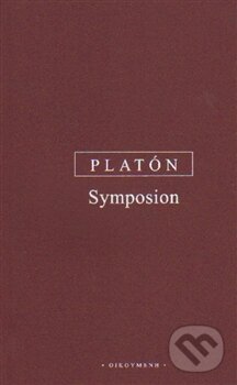 Symposion - Platón, OIKOYMENH, 2005