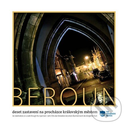 Levně Beroun…