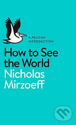Levně How to see the World - Nicholas Mirzoeff - kniha z kategorie Odborné a náučné