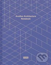 Levně Another Architecture Notebook