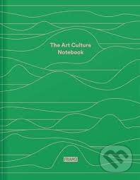 The Art Culture Notebook, Frame, 2015