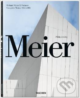 Kniha: Meier (Philip Jodidio). Taschen, 2013