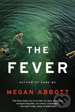 Kniha The Fever
