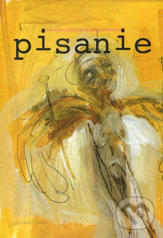 Levně Pisanie - kniha z kategorie Poézia