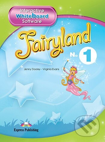 Fairyland 1 - Whiteboard Software Express Publishing
