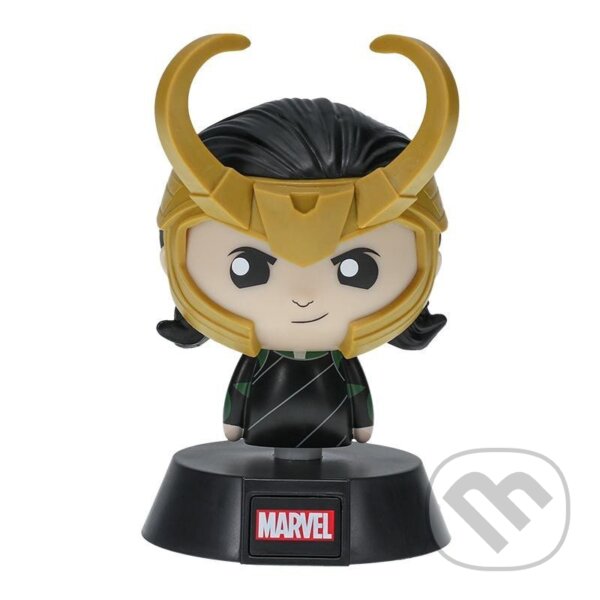 Levně Icon Light Loki