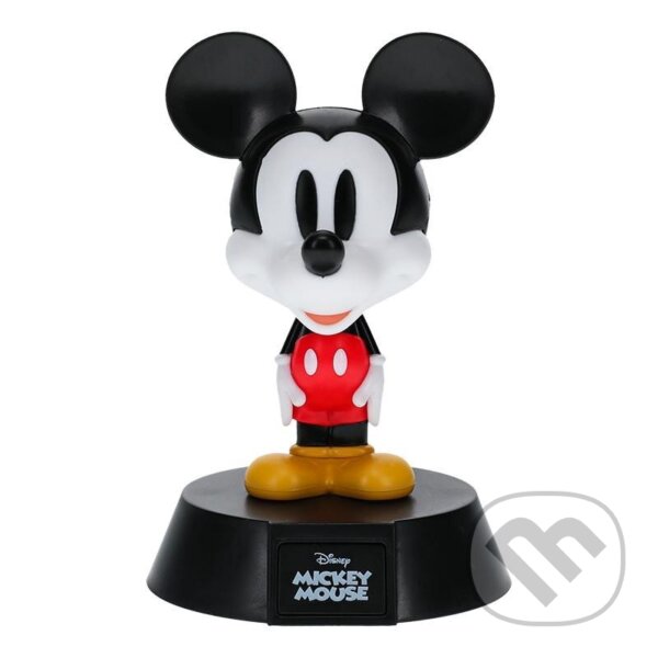 Levně Icon Light Mickey Mouse
