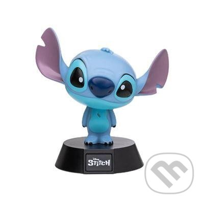 Icon Light Stitch
