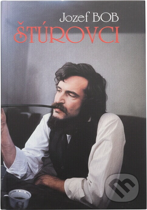 Kniha: Štúrovci (Jozef Bob). , 1992