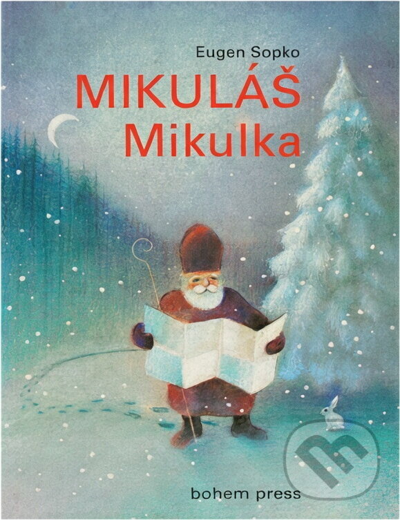 Kniha: Mikuláš Mikulka (Eugen Sopko). , 1991