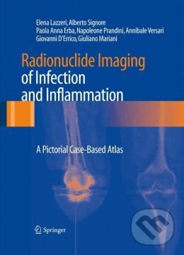 Levně Radionuclide Imaging of Infection and Inflammation - kniha z kategorie Odborné a náučné
