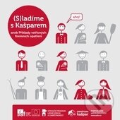 Levně (S)ladíme s Kašparem (aneb Příklady vstřícných firemních opatření) - kniha z kategorie Podnikanie