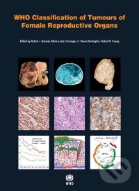 Levně WHO Classification of Tumours of Female Reproductive Organs - kniha z kategorie Odborné a náučné